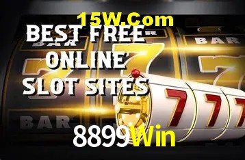 8899Win - Rápido Acesse