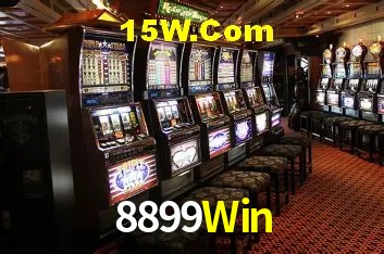 8899Win São Paulo - Hot Promos