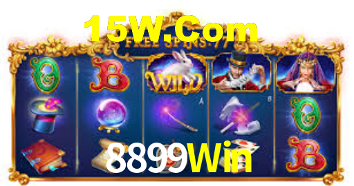 8899Win: A Experiência de Casino com Jogos de Mesa ao Vivo