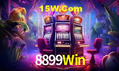 8899Win Belo Horizonte - Winners