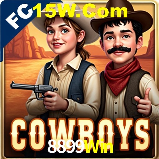 Interface do App 8899Win