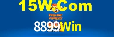 Tournaments 8899Win