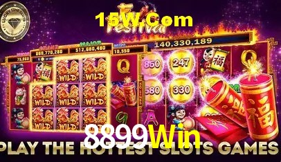 8899Win Brasília - Bonus Features