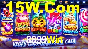 Ofertas Imperdíveis na 8899Win: Promoções e Bônus Que Valem a Pena