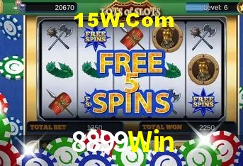 8899Win Rio de Janeiro - Popular Jogos