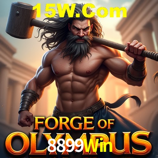 Descubra a Magia dos Jogos de Arcade no 8899Win