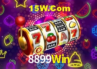 8899Win Belo Horizonte - Payments