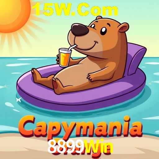 APP oficial da 8899Win para mobile