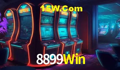 Promoções Sazonais 8899Win